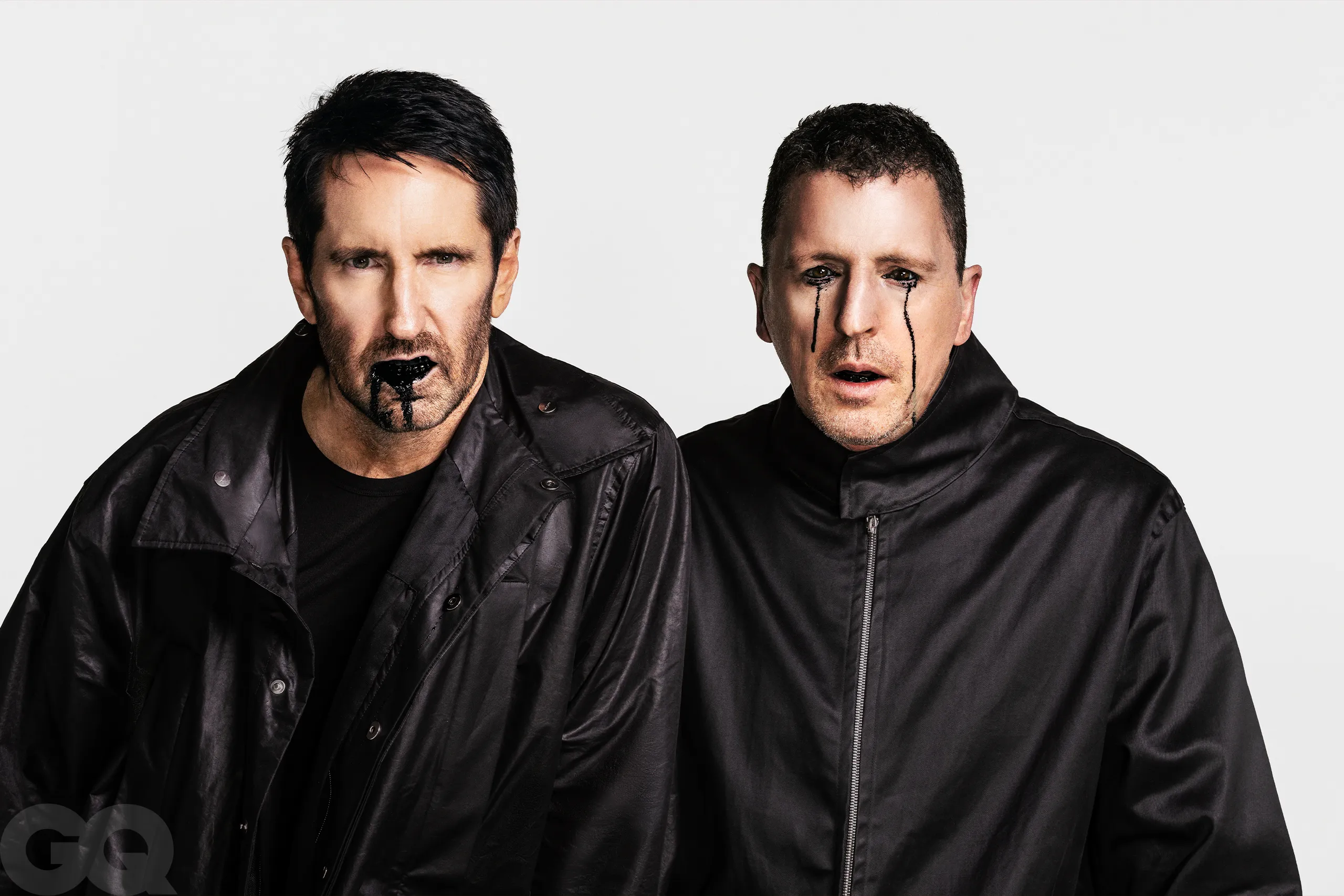 Trent Reznor and Atticus Ross to Score Soundtrack for Naughty Dog’s New Game: A Game-Changing Partnership