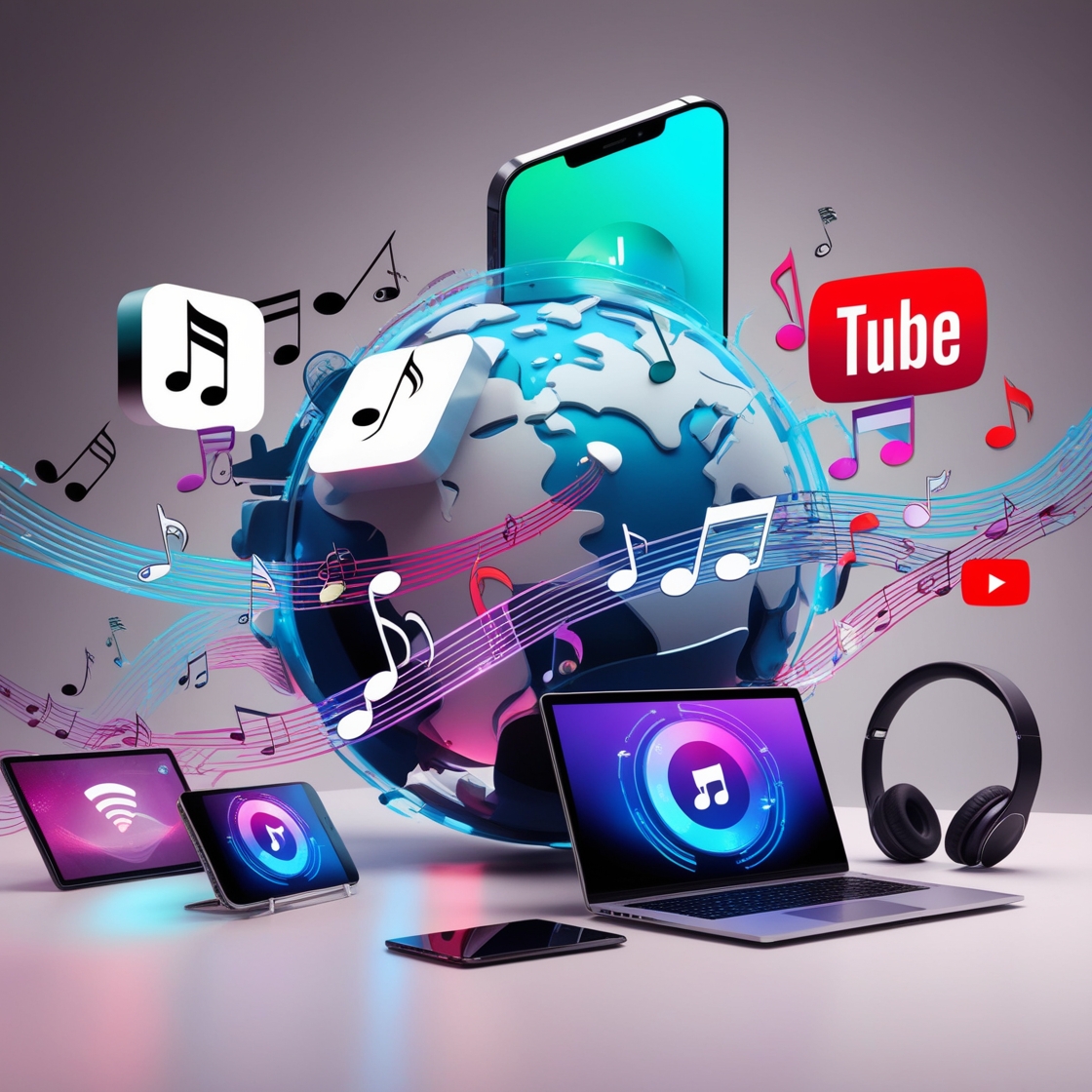 Top Music Distributors for Independent Artists: Pricing, Features & Editorial Pitches