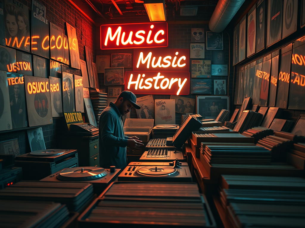 You’ll Never Guess Where These Famous EDM Vocal Samples Came From